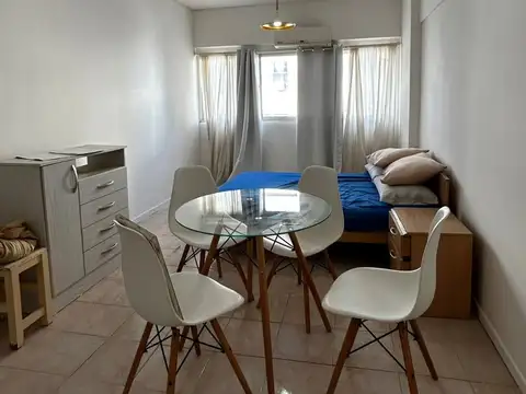 Departamento en Venta en Balvanera, USD 43.000