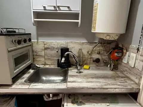 Departamento en Venta al Este