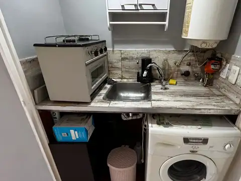 Departamento en Venta Permite mascota