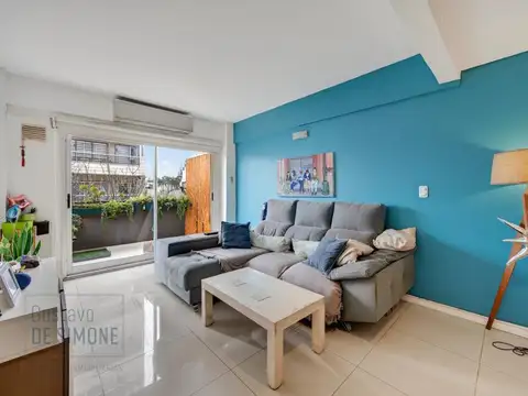 Venta Departamento Duplex 3 ambientes con Balcon en Flores