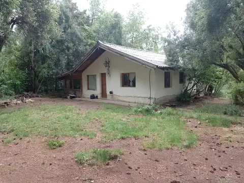 Casa en Venta en San Carlos De Bariloche, USD 140.000