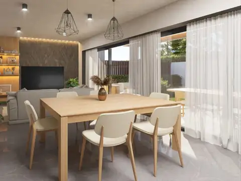 Casa en Venta en Villa Belgrano, USD 395.000