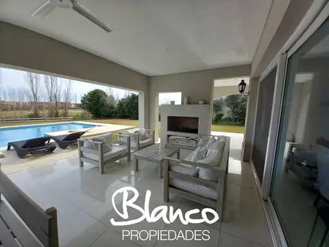 Casa en Venta 5 años