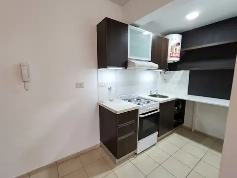 Departamento en Alquiler 9 años