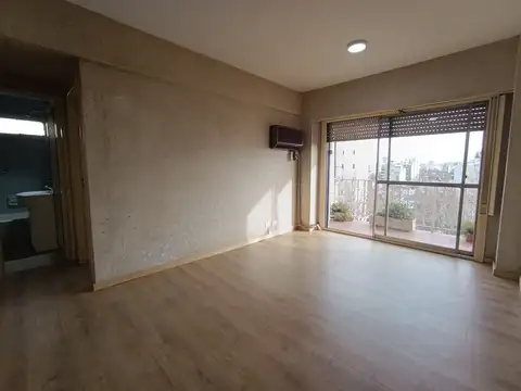 Departamento en Venta en Almagro, USD 85.000