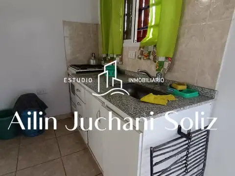 Casa en Alquiler Temporal con 1 cochera