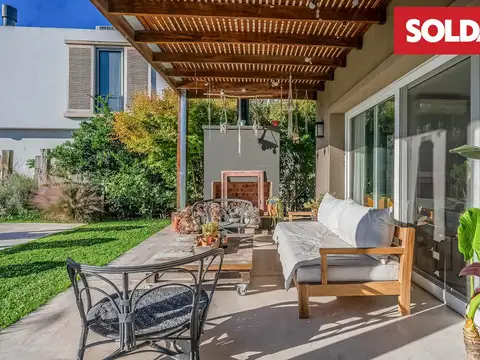 Casa en Venta de 4 dormitorios