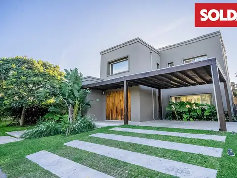 Casa en venta en Las Liebres