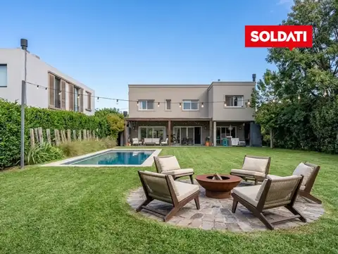 Casa en Venta en Las Liebres, USD 515.000