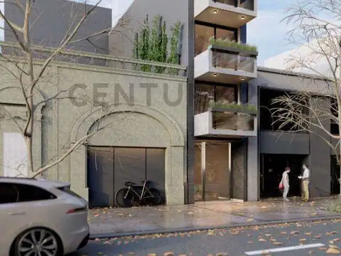Departamento en Venta A Estrenar