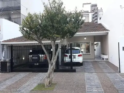 EXCELENTE  PROPIEDAD EN SAN JUSTO