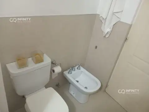 Departamento en Alquiler Permite mascota