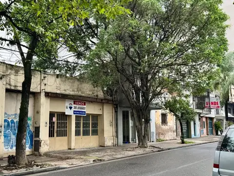Crisóstomo Alvarez 1100