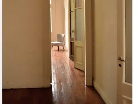 ALQUILER | Oficina  centro   Sala 5 Ambientes | Monserrat