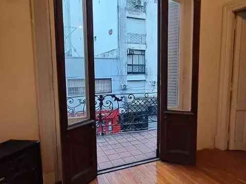 ALQUILER | Oficina  centro   Sala 5 Ambientes | Monserrat