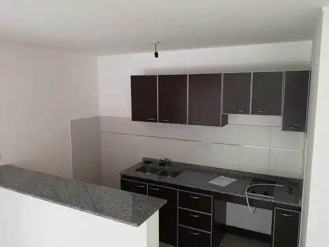 Departamento en Alquiler de 3 ambientes