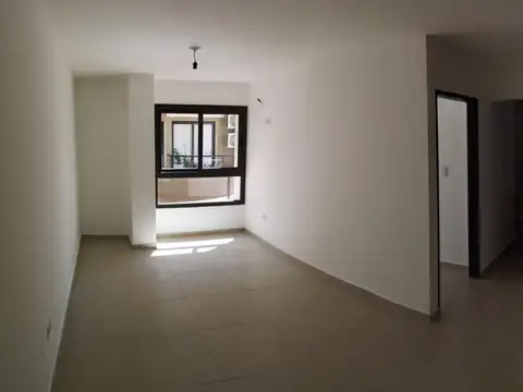 SE ALQUILA DPTO 1 DORM CALASANZ DOMO