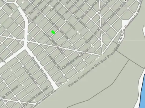 Sánchez de Bustamante 4200