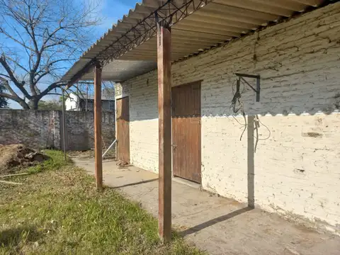 José Manuel Estrada 200