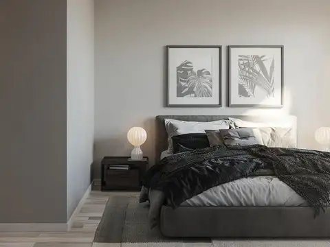 Departamento en Venta al Este