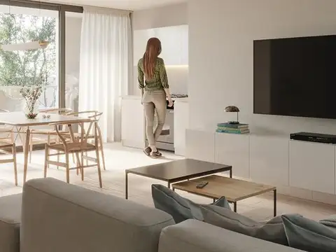 Departamento en Venta Permite mascota