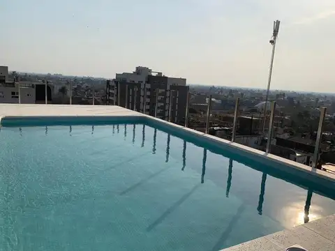 Departamento en Venta al Oeste
