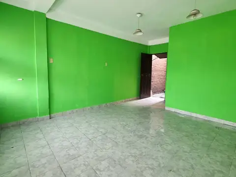 La inversión de Las Heras, casa + local comercial zona UNNE