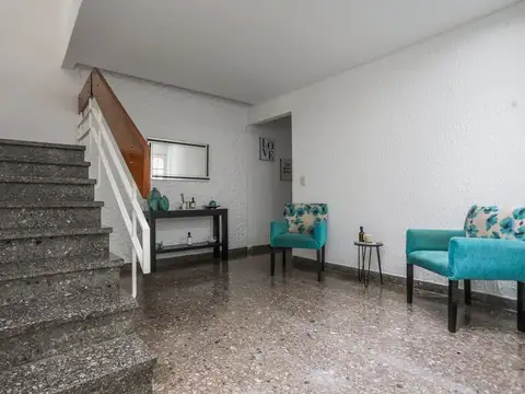 Depto Tipo Casa en Venta en Liniers, USD 235.000
