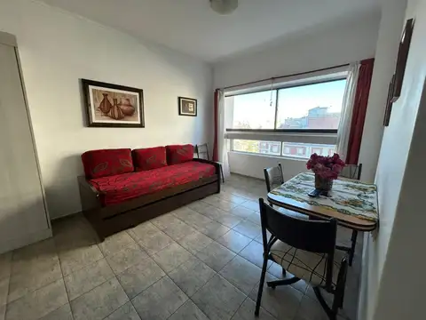 Peatonal San Martín 2100