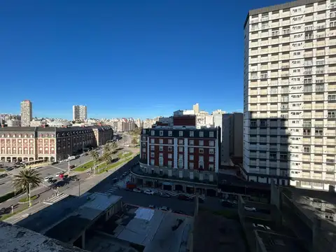 Departamento en Venta 42 años