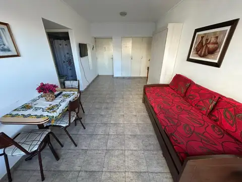Departamento en Venta en Mar del Plata, USD 43.000