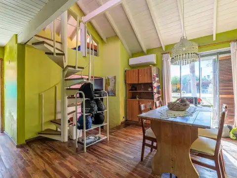 Casa en Venta 16 años
