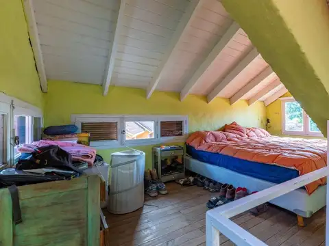 Casa en Venta de 1 dormitorio