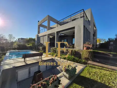 Casa en Venta en Puertos, USD 890.000