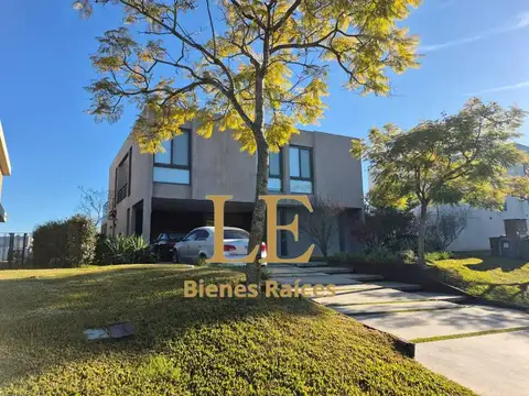 Casa en Venta en Puertos, USD 890.000