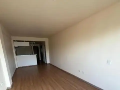 Departamento 2 ambientes con 2 baños