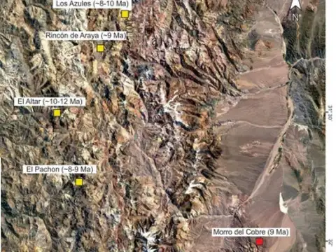 Cerro Blanco