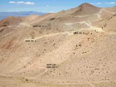 Cerro Blanco