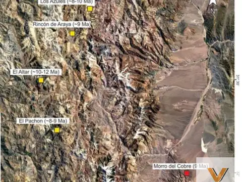 Cerro Blanco