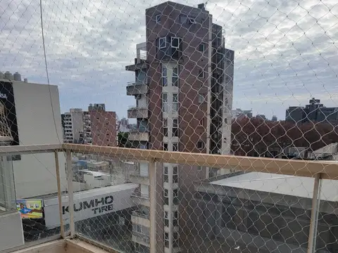 Departamento en Alquiler al Norte
