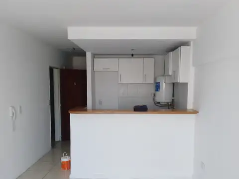 Alquiler Monoambiente Frente Facultades Medicina-Odontologia Santa Fe 3100 Rosario