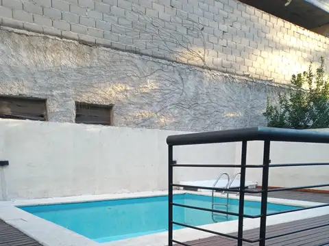 Santa Fe 3100, Piso 4