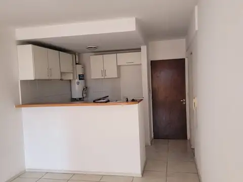 Alquiler Monoambiente Frente Facultades Medicina-Odontologia Santa Fe 3100 Rosario