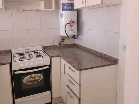 Departamento en Alquiler en Rosario, $ 330.000