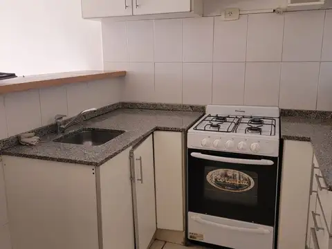 Departamento en Alquiler al Norte