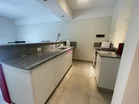 Departamento en Alquiler de 1 dormitorio