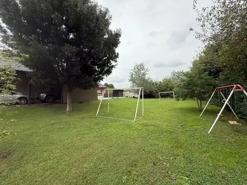 Casa en Venta en Diego Gaynor, USD 250.000