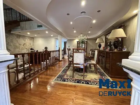 Casa en Venta en Quilmes Oeste, USD 350.000