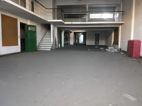 ¡POTENCIAL COMERCIAL ABSOLUTO SOBRE LA AVENIDA MÁS IMPORTANTE DE ZONA SUR!