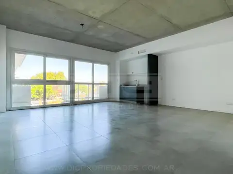 Campus norte